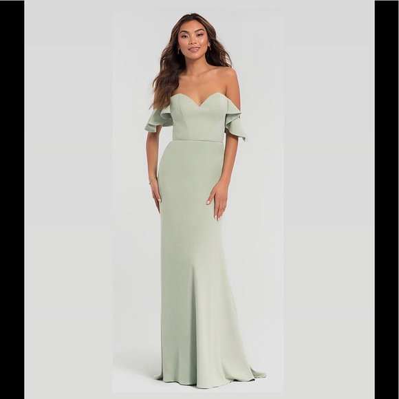 Kleinfeld Dresses & Skirts - Kleinfeld Dress